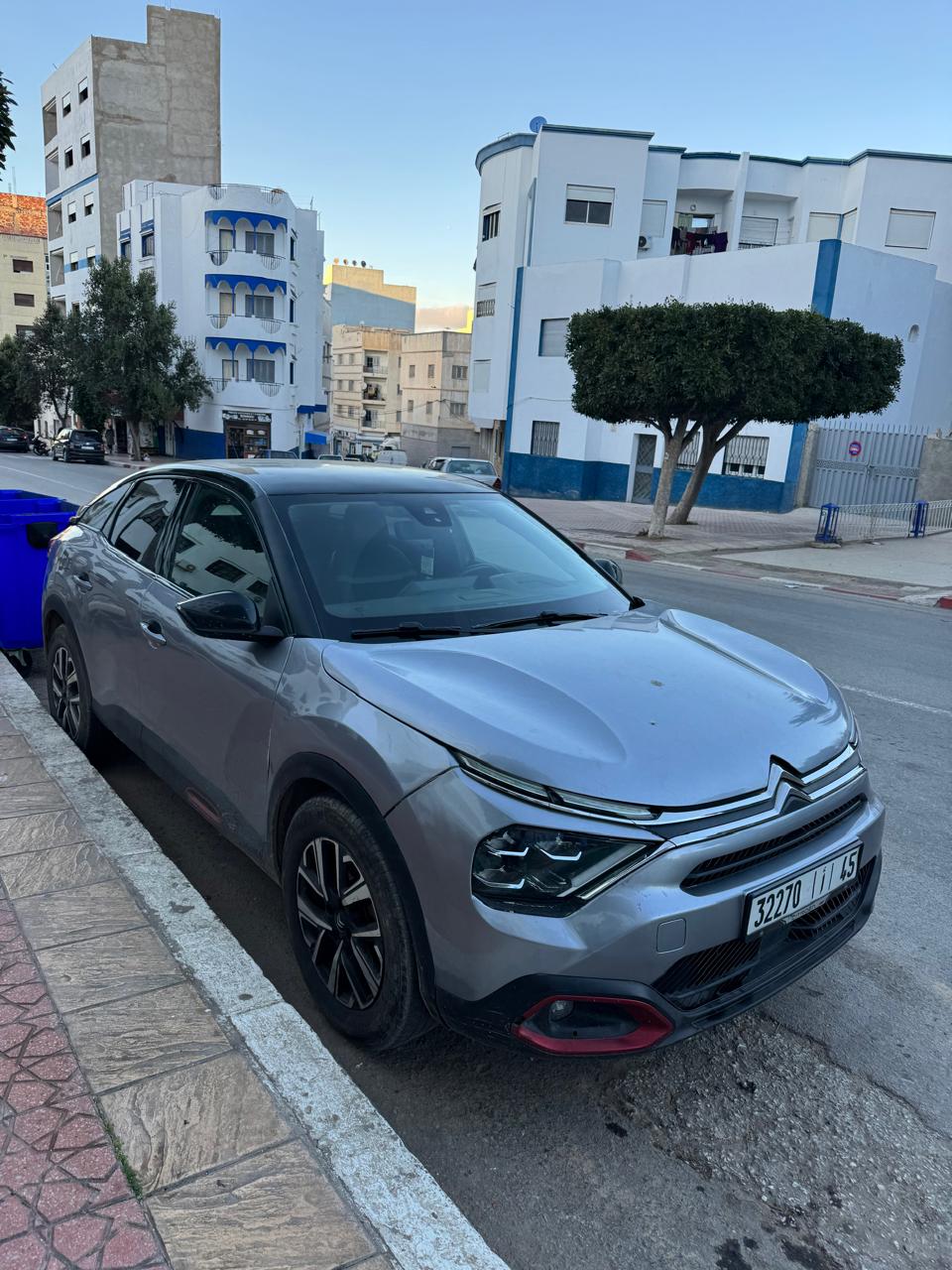 C4 2