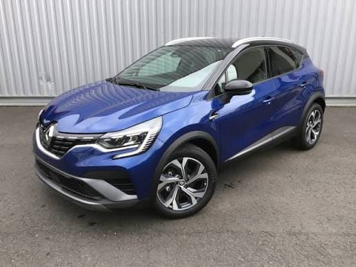 Captur 1