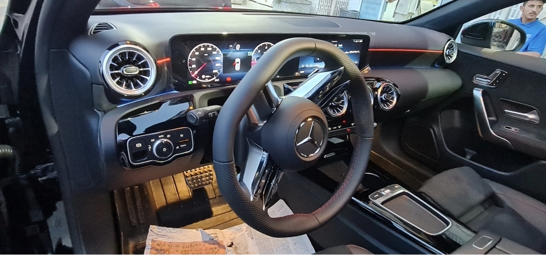 AMG 5