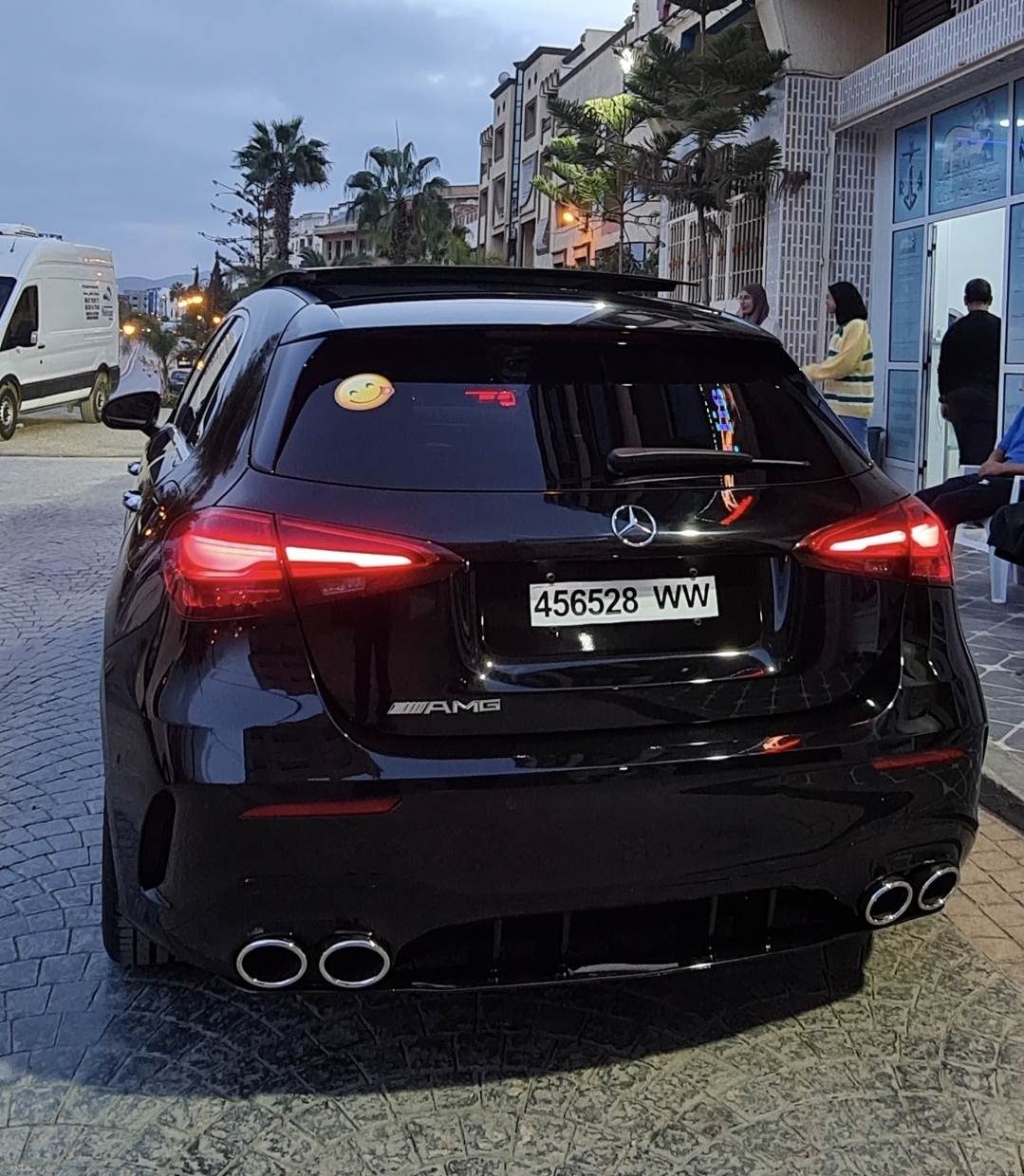 AMG