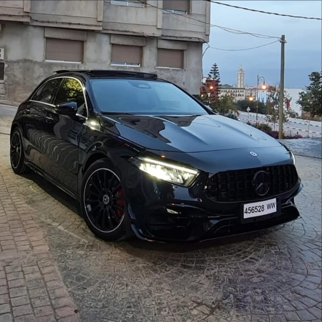 AMG
