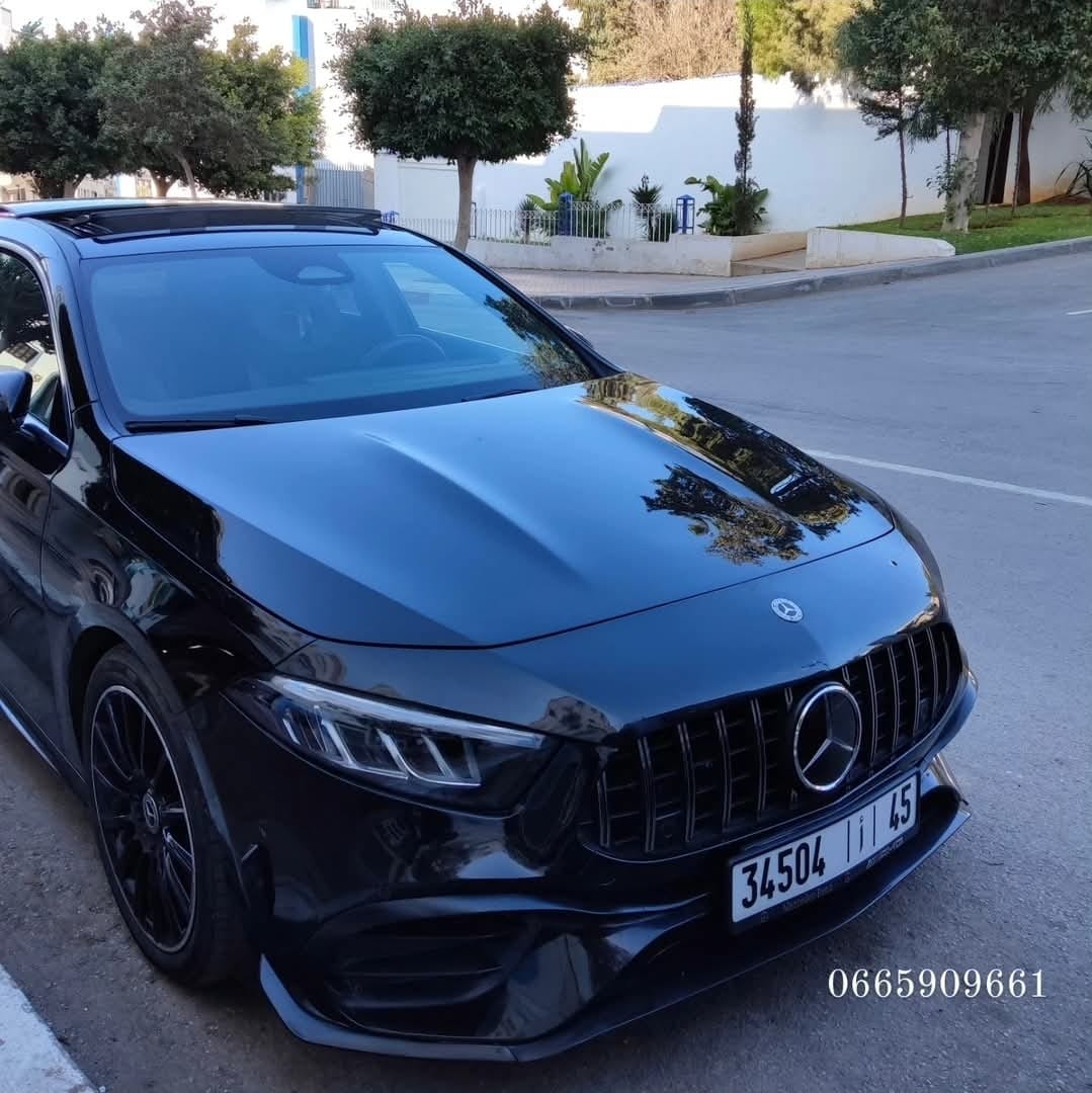 AMG