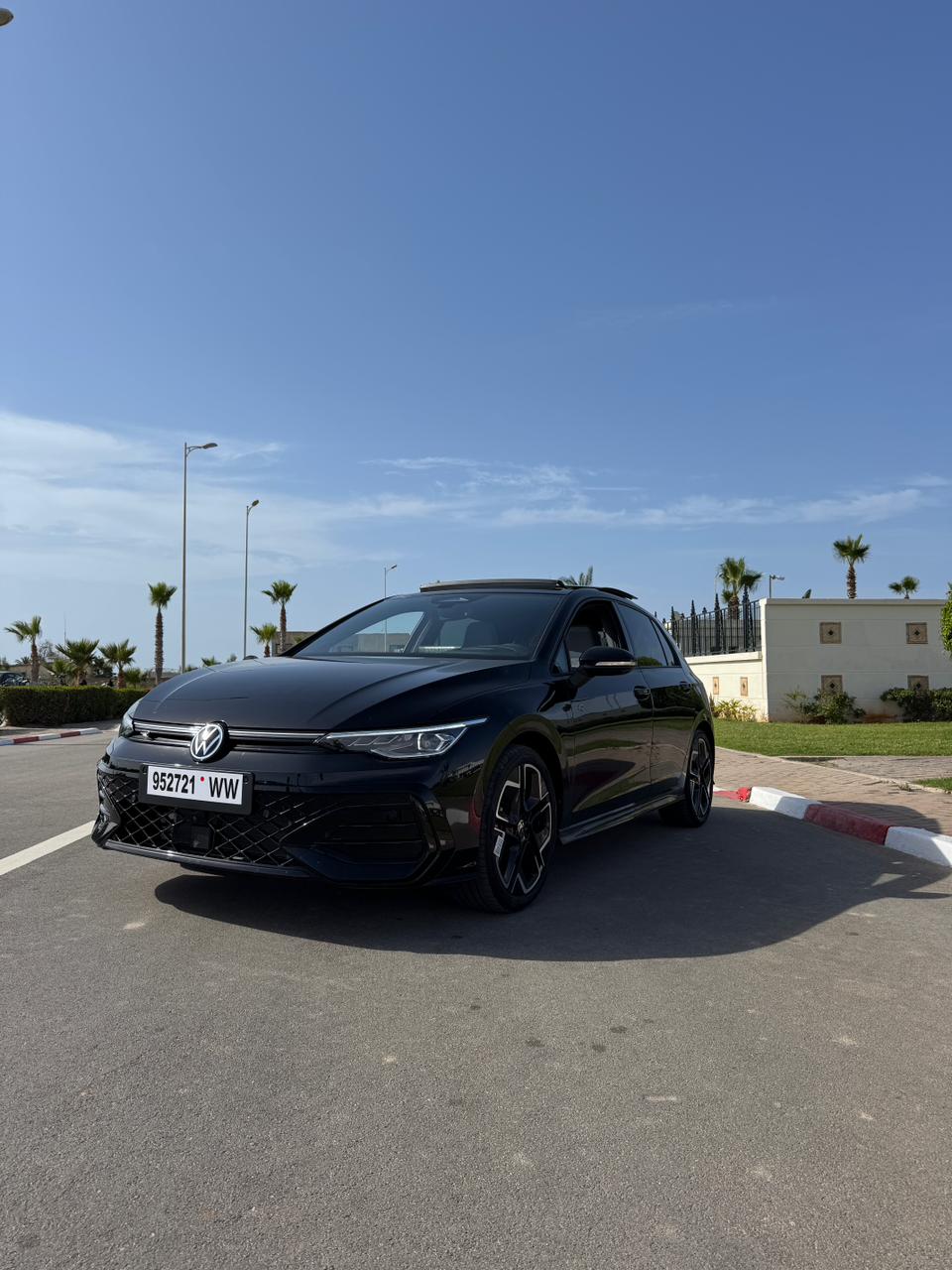 Golf 8,5 1
