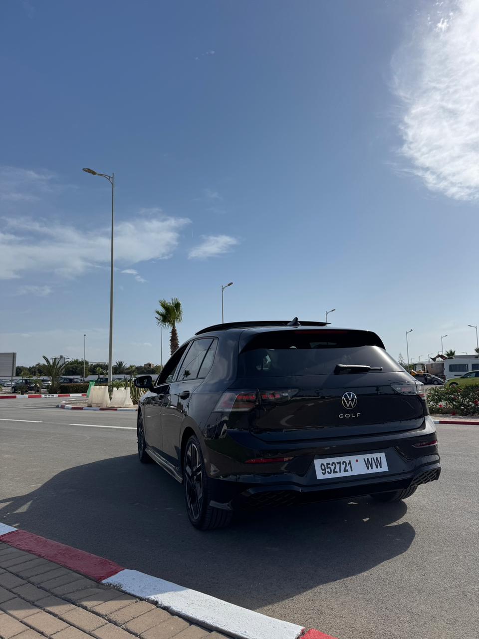 Golf 8,5 2