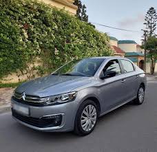Citreon Elysse